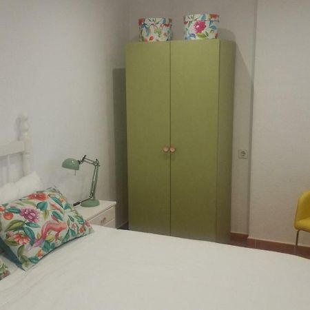 Ferienwohnung Garda Santa Pola Exterior foto