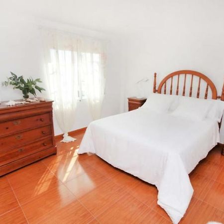 Ferienwohnung Garda Santa Pola Exterior foto