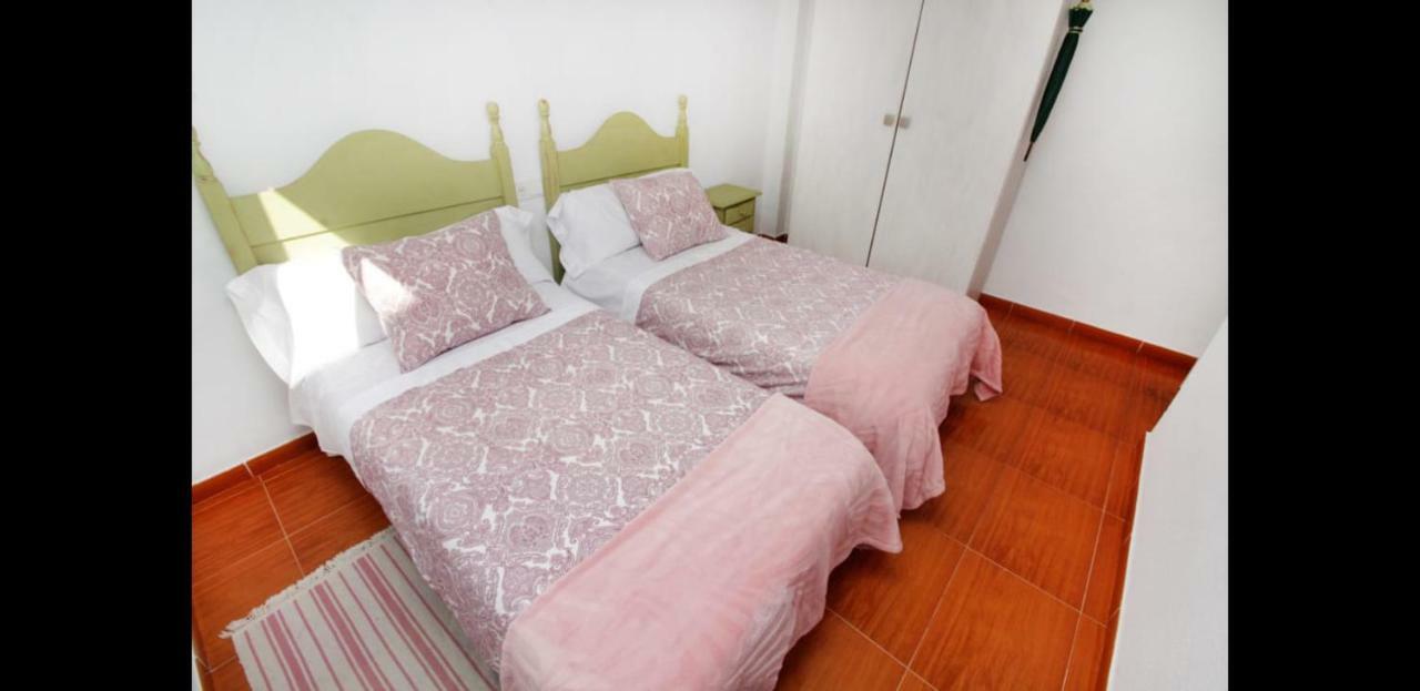 Ferienwohnung Garda Santa Pola Exterior foto